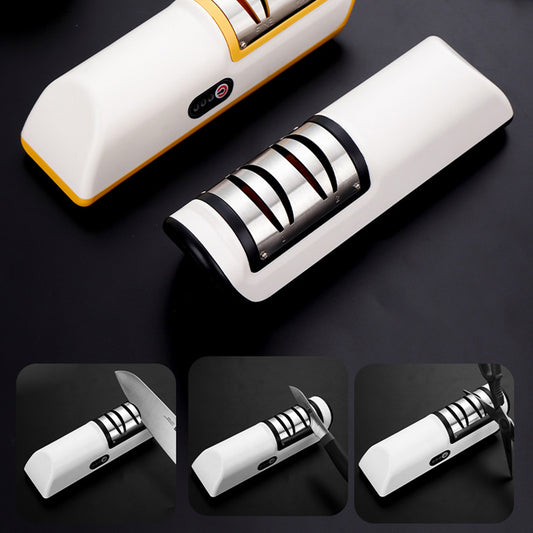 PowerCut USB Rechargeable Electric Knife