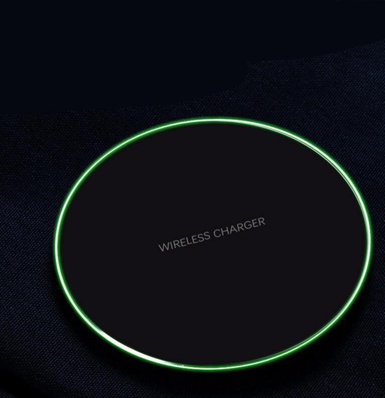 Wireless Charging Phone Pad