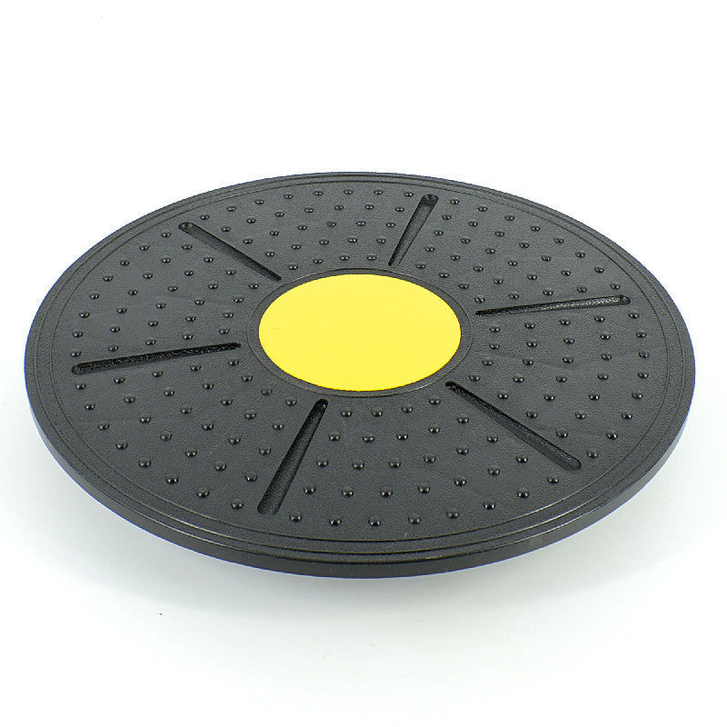 Wobble Pad Stability and Balance Trainer