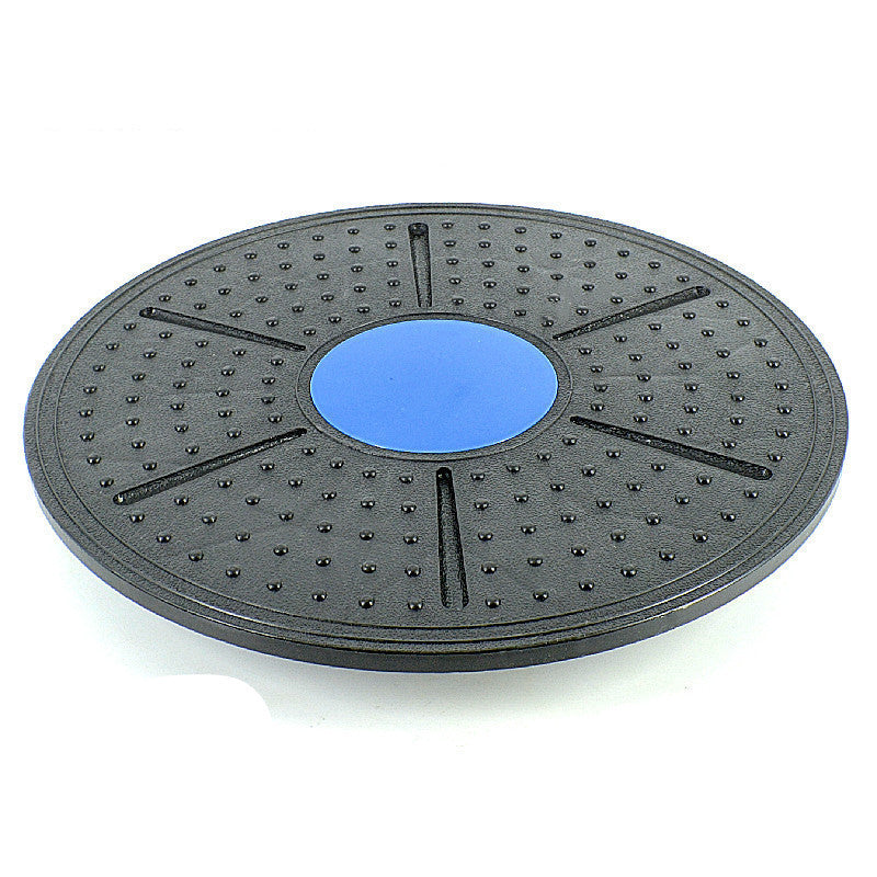 Wobble Pad Stability and Balance Trainer