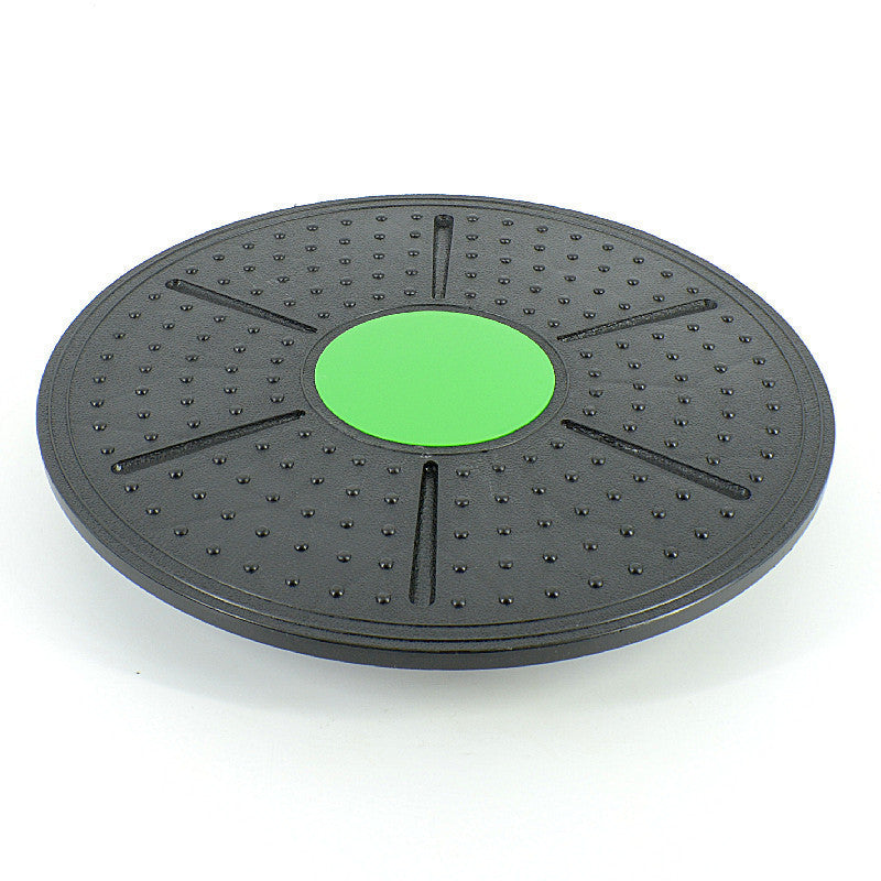 Wobble Pad Stability and Balance Trainer