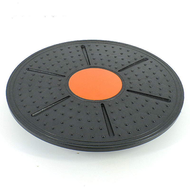 Wobble Pad Stability and Balance Trainer