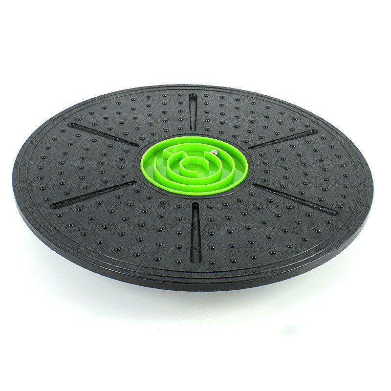 Wobble Pad Stability and Balance Trainer