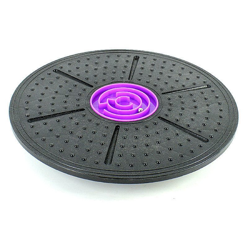 Wobble Pad Stability and Balance Trainer