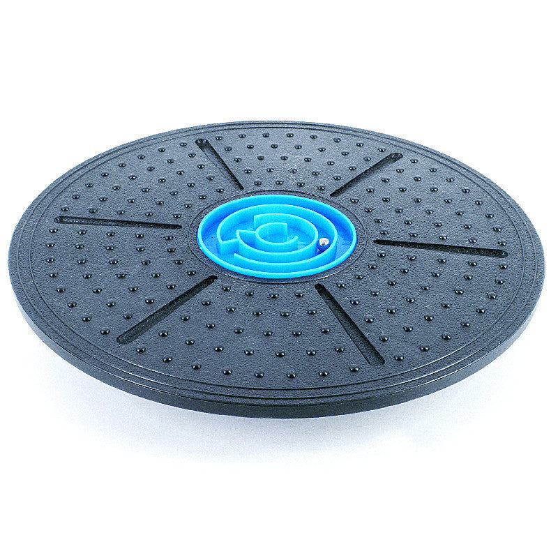 Wobble Pad Stability and Balance Trainer