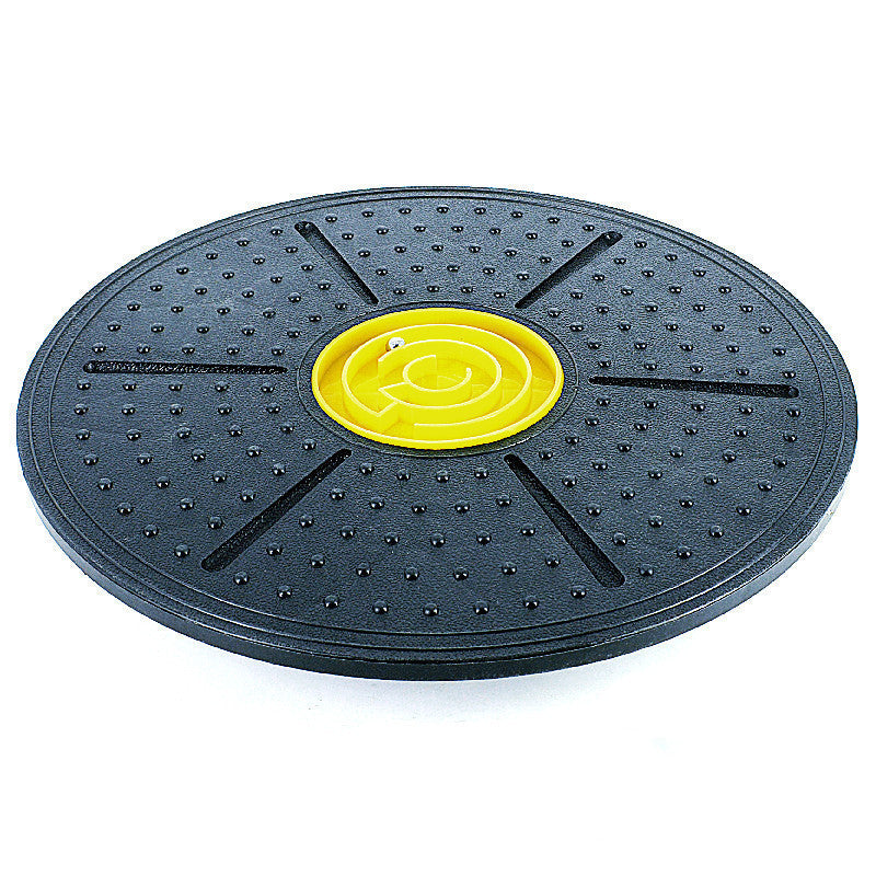 Wobble Pad Stability and Balance Trainer