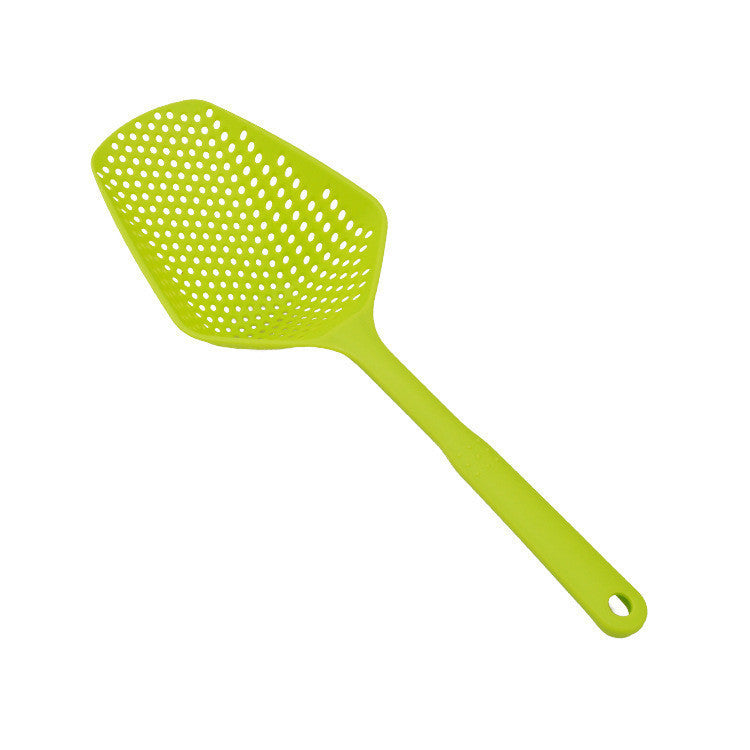 Large Spoon Cooking Strainer