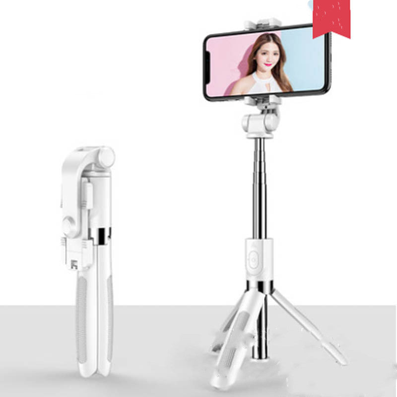 Phone Tripod Selfie Stick