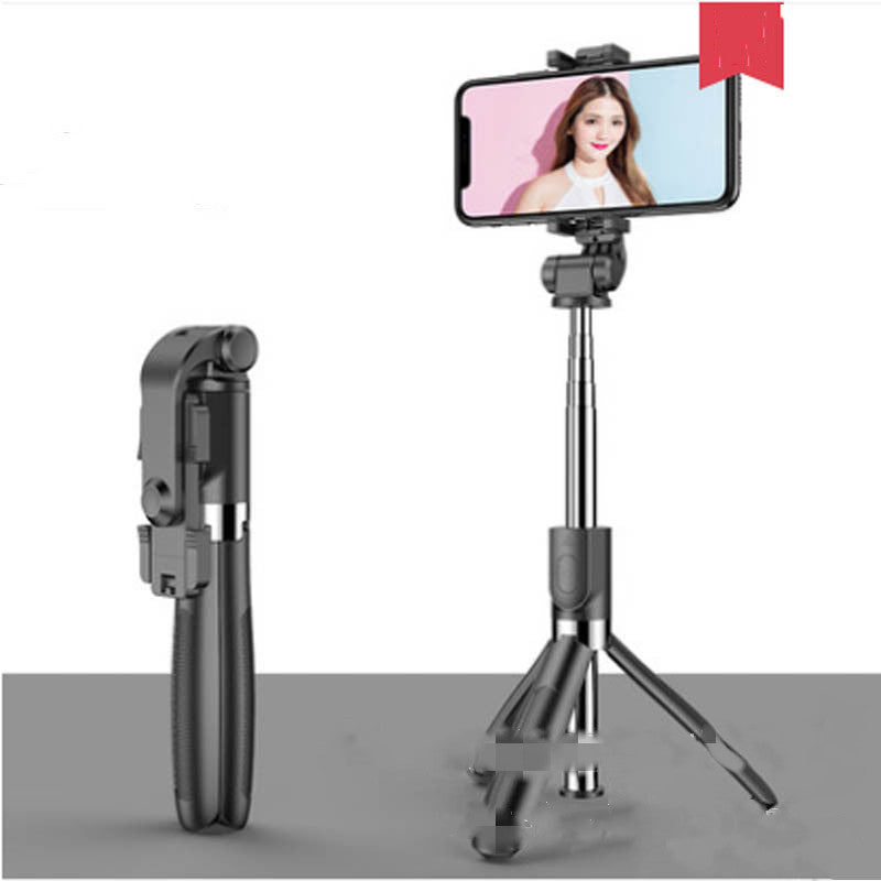 Phone Tripod Selfie Stick