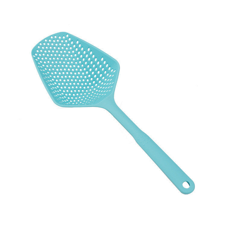 Large Spoon Cooking Strainer