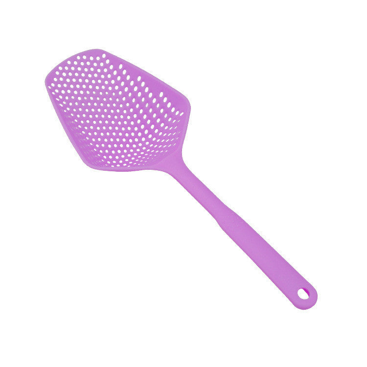 Large Spoon Cooking Strainer