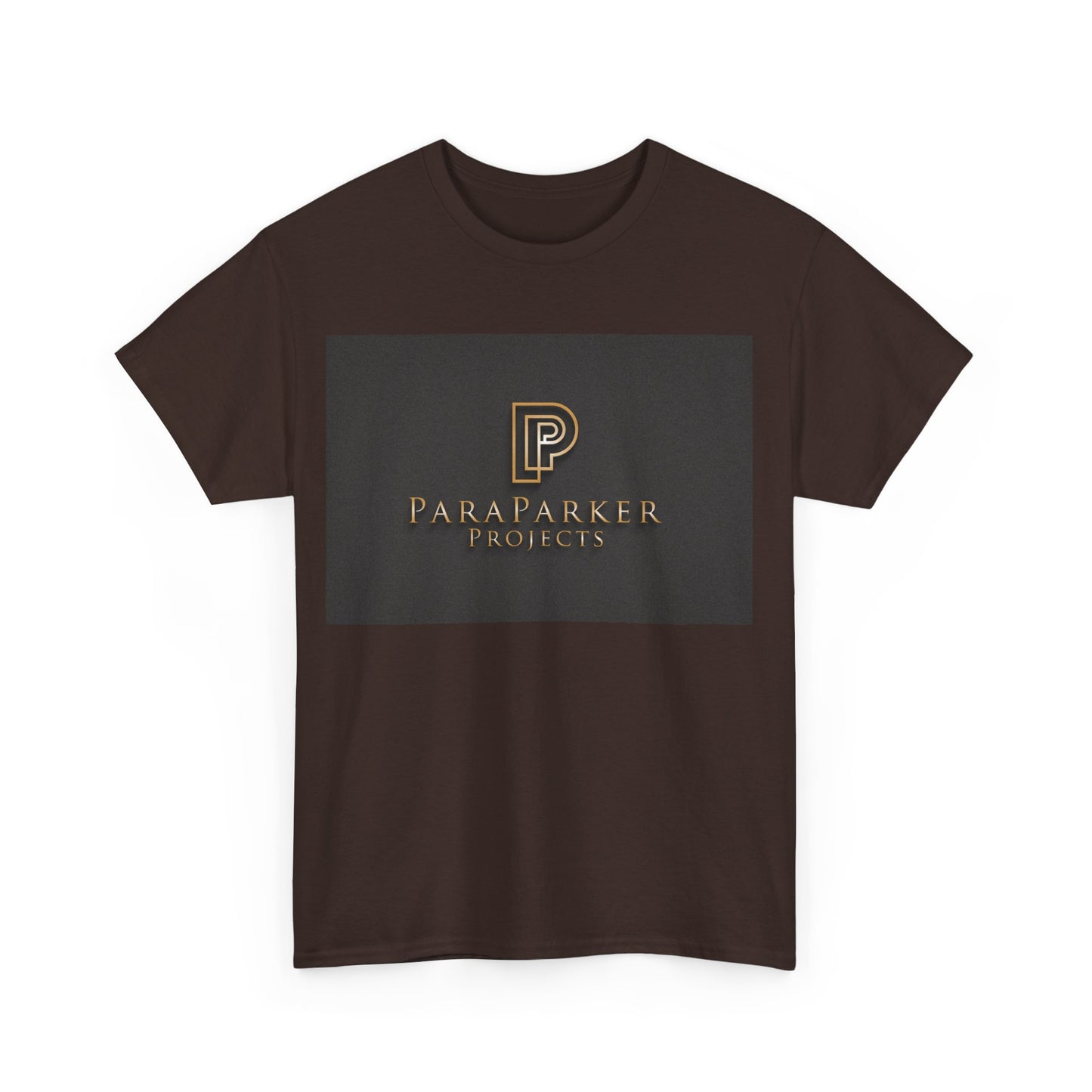 The ParaParker Projects Comfortable-T