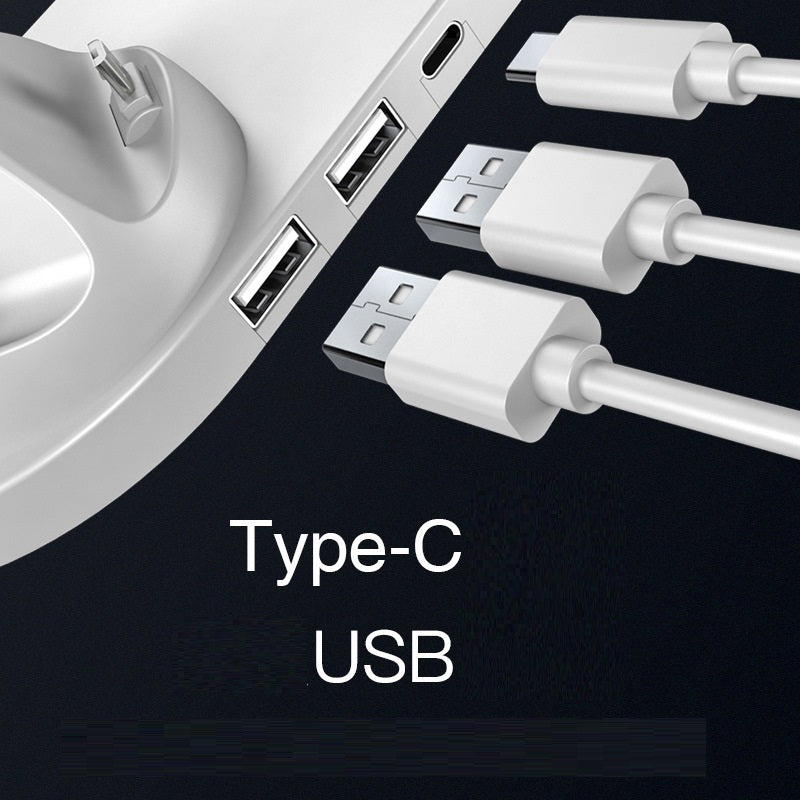 iPhone Charging Station for Multiple Devices