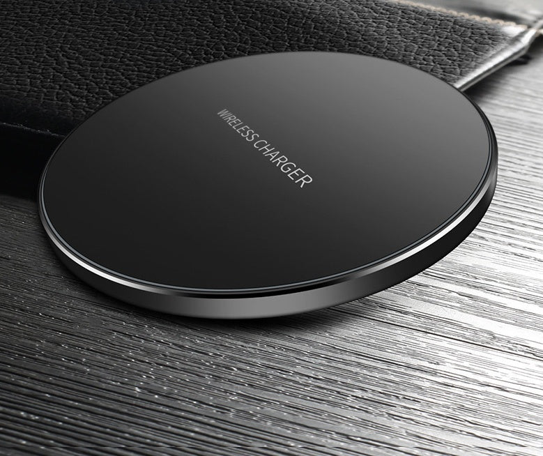 Wireless Charging Phone Pad