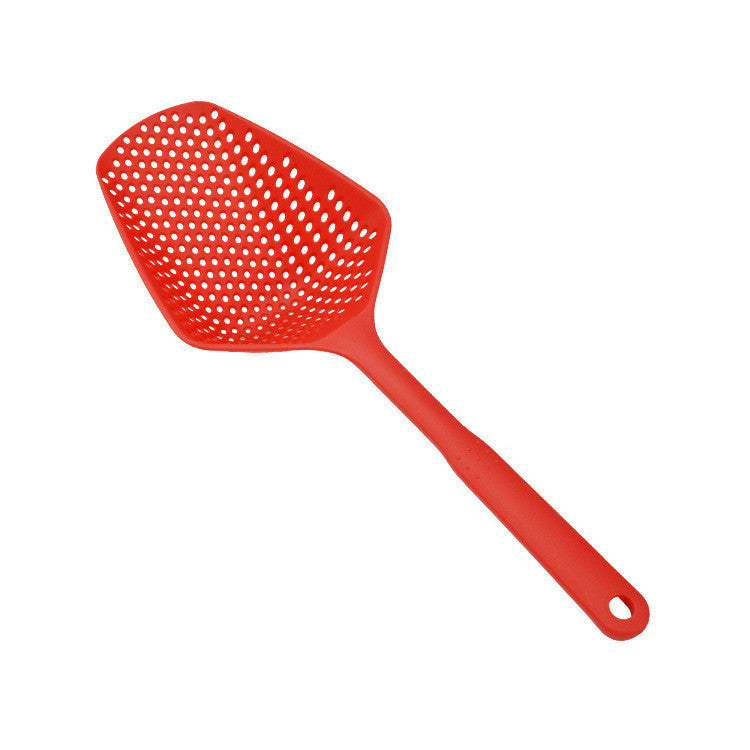 Large Spoon Cooking Strainer