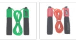 Speed Skipping Rope with Adjustable Digital Counting