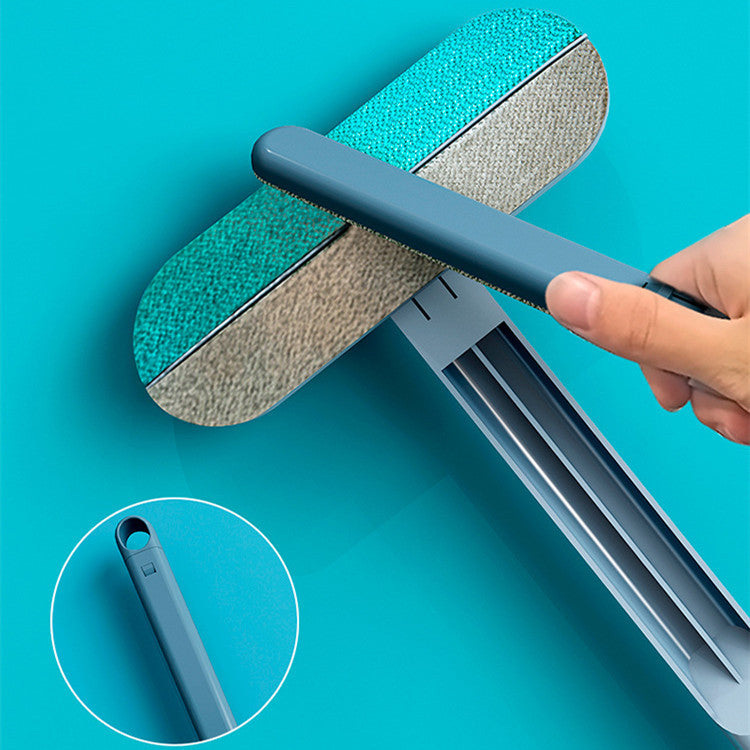 4 In 1 Multi-functional Pet Hair Removal Brush