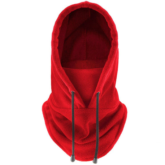 New Quality Winter Windproof Cap. with Padded Hood with Mask