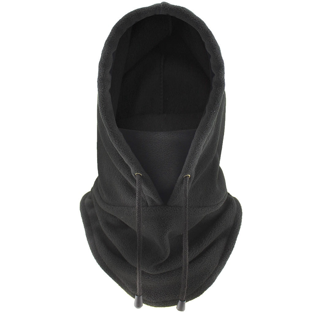 New Quality Winter Windproof Cap. with Padded Hood with Mask