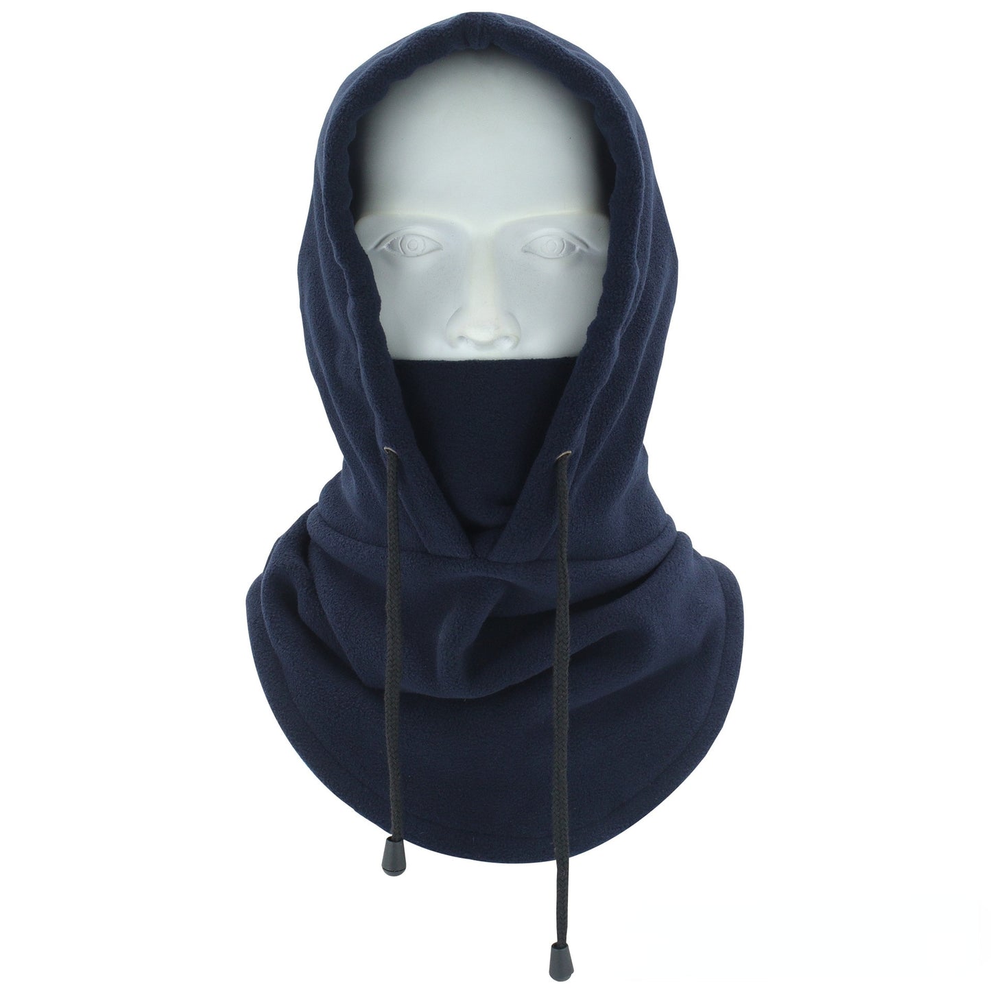 New Quality Winter Windproof Cap. with Padded Hood with Mask