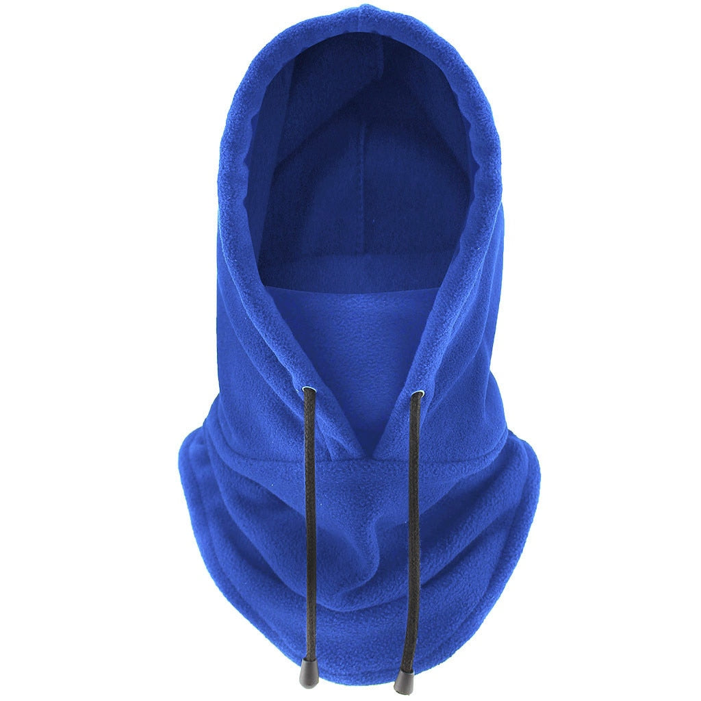 New Quality Winter Windproof Cap. with Padded Hood with Mask