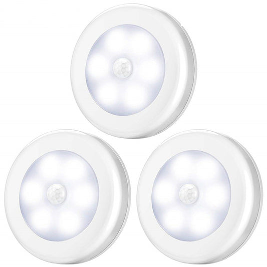 Motion Sensor LED Night Light