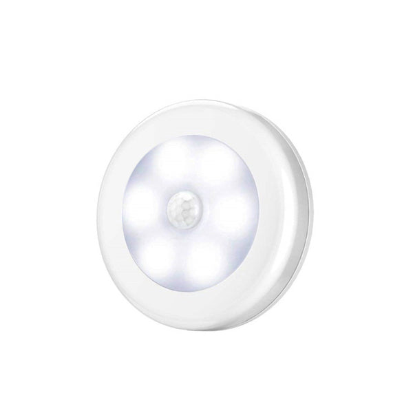 Motion Sensor LED Night Light