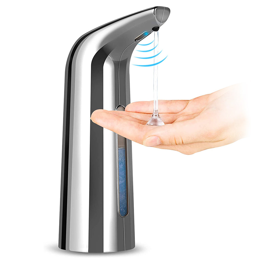 Automatic Touchless Soap Dispenser