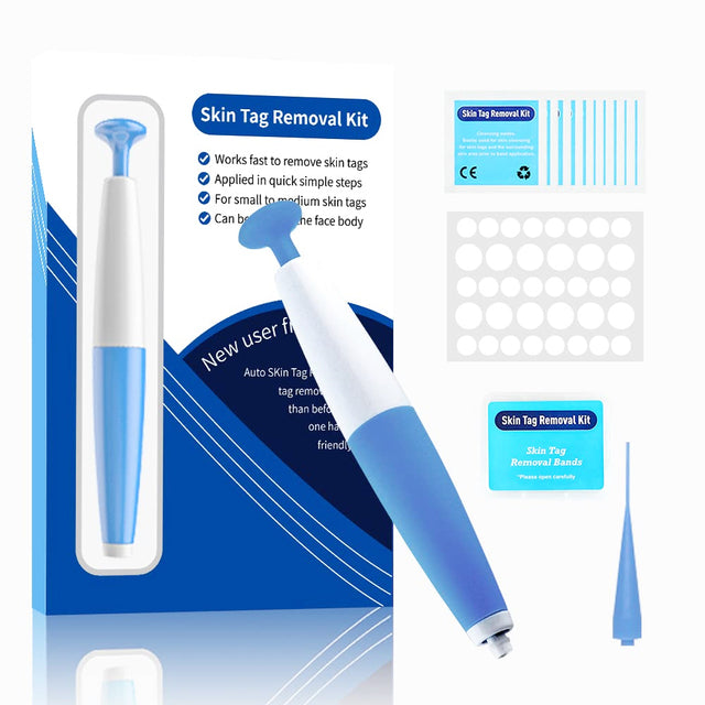 Auto Skin Tag Remover